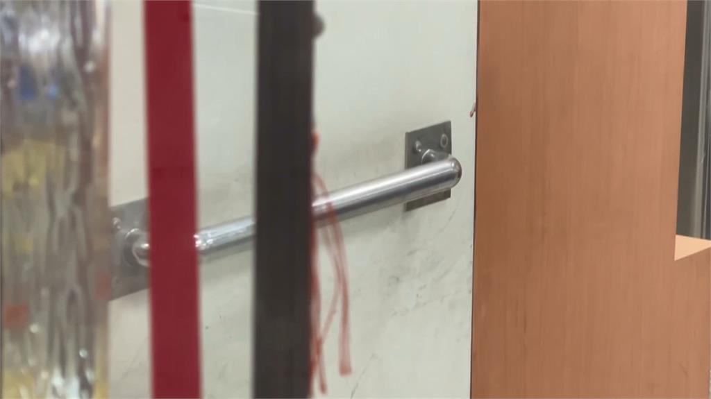 互毆後死亡　遭銬男內臟破裂　嘉義警局內死因謎團