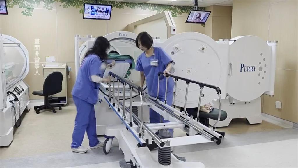 關閉鋁窗熱水器廢氣回流室內 苗栗5大學生疑一氧化碳中毒