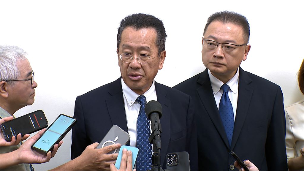 中國宣布連六天實彈射擊！　顧立雄：製造不安的軍事演練