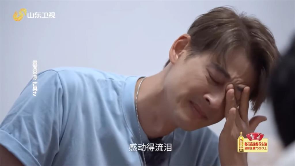 郭品超稱回中國靈魂不見得回來! 苦苓:過奈何橋不要回台