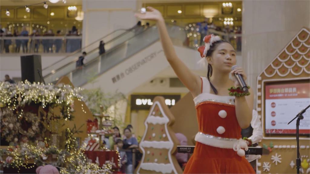多元適性發展! 宜蘭偏鄉小學自發組樂團追美國夢