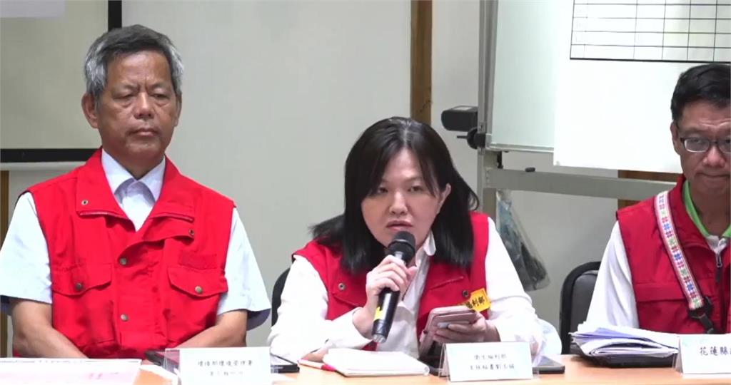 快新聞／花蓮志工保險　保額100萬