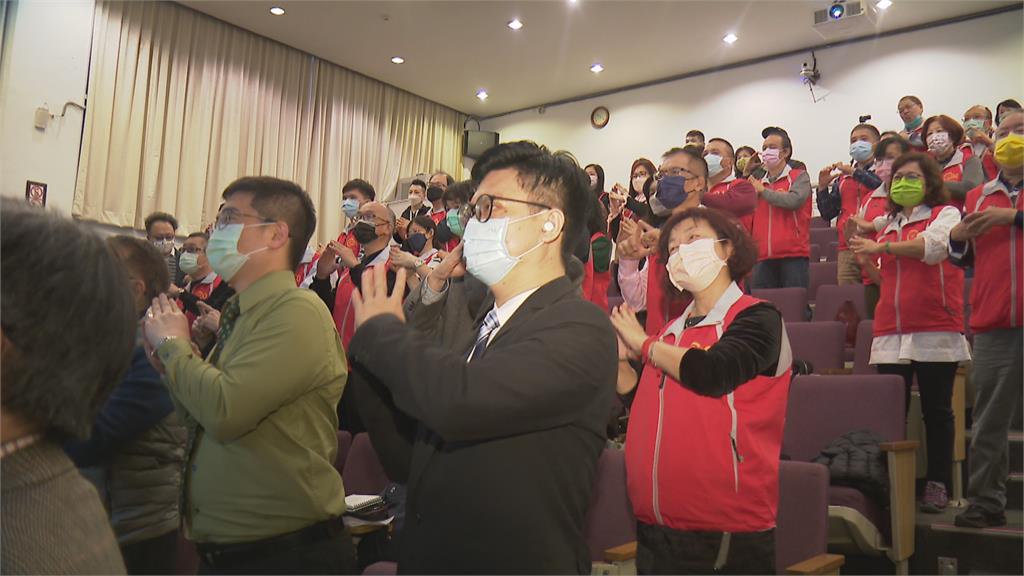 關懷下一代的健康福祉 兒童心臟權威呂鴻基暢談心得