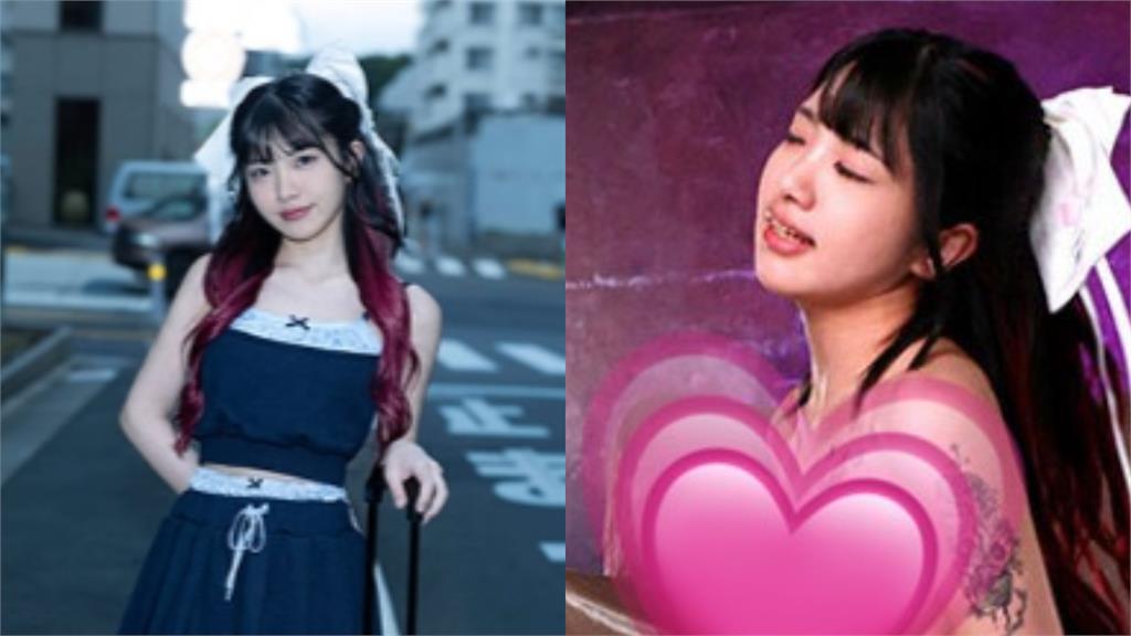 22歲海歸萌妹「進軍暗黑界」國外私生活遭挖!達人曝片商「1賣點」掀網熱議