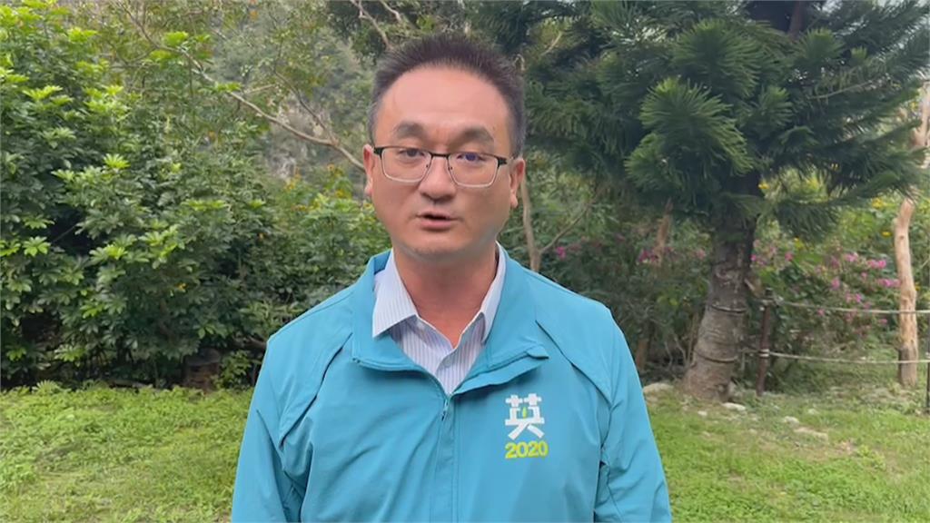 綠南投立委補選提五人名單 藍林明溱兒子等三人表態