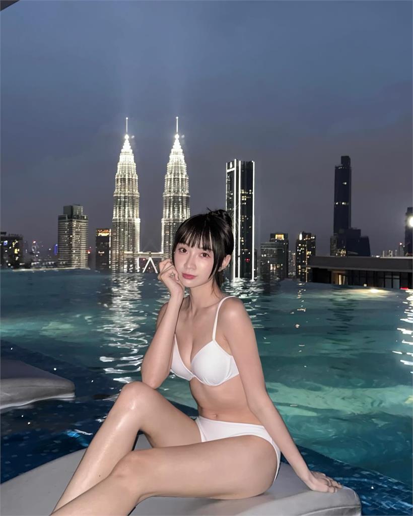 髮香來尬聊(圖影)／選美皇后駕到！曼容仙氣破表氣質藏不住　理想型大公開！