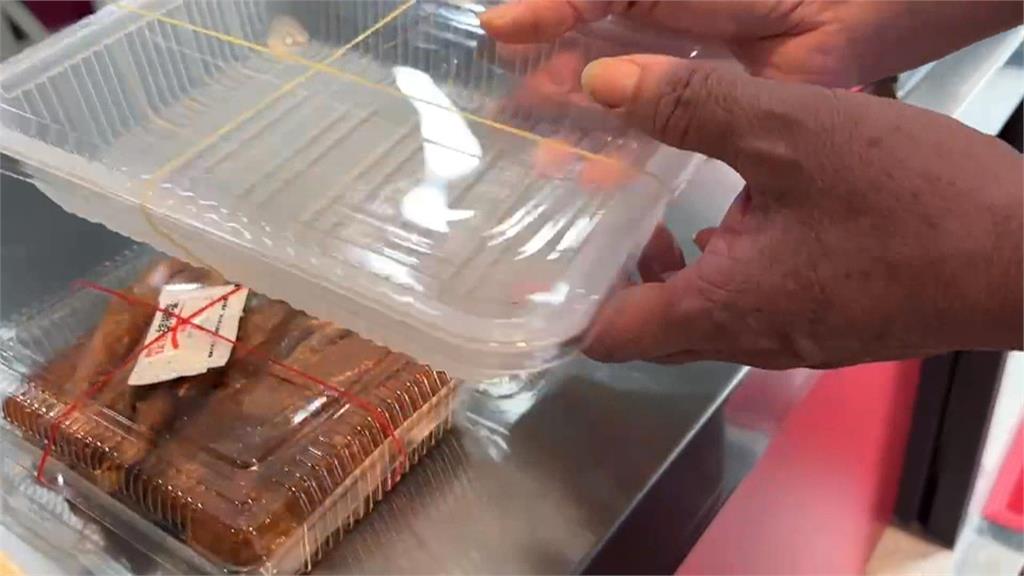 客訴買鹹水雞少＂腿、胸＂ 店家否認  退錢要客人以後別來