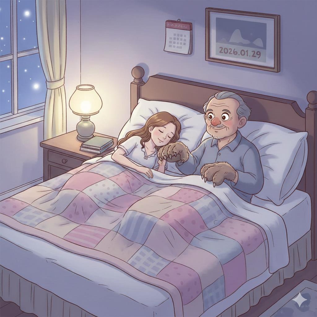 2孫女「橋下、房間遭侵犯」逾1年！開告竟被家族排擠…彰化狼阿公下場超慘