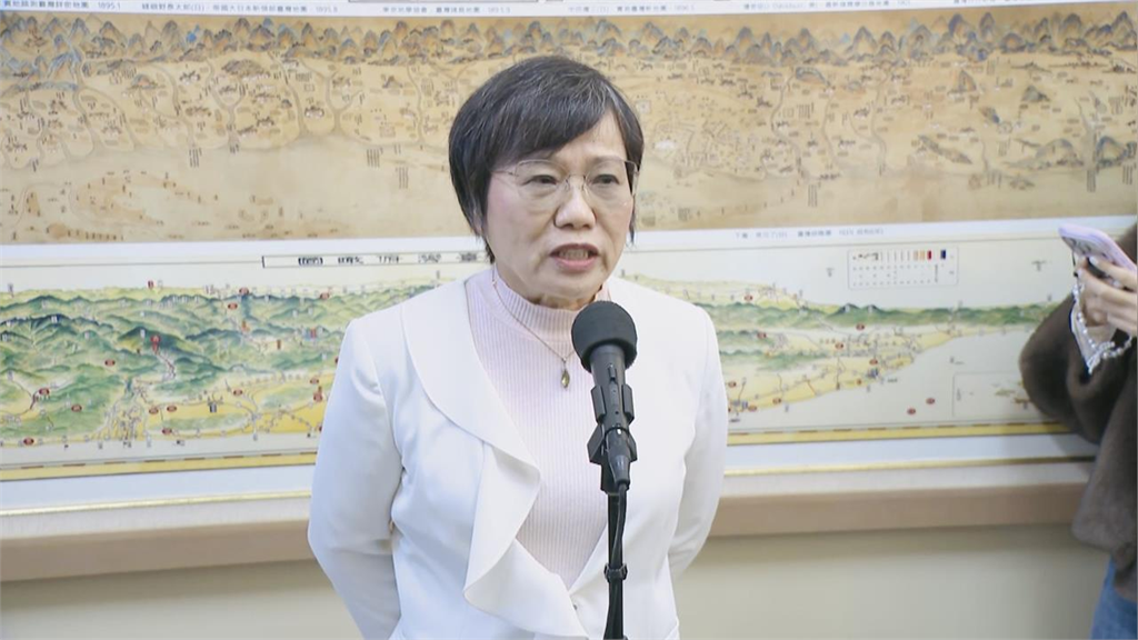 劉世芳外甥「遭中國台企開除」！公司發聲明效忠北京：嚴禁任何支持台獨人士