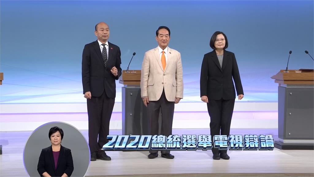 北市蔣萬安真能躺著選贏？專家曝深藍1選區「早淪陷真相」認沈伯洋1事