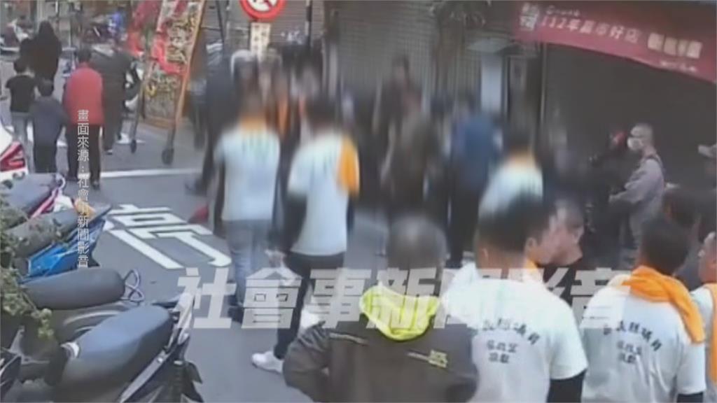宮廟進香回鑾引周邊店家不滿 控陣頭素質差、亂丟垃圾險爆衝突