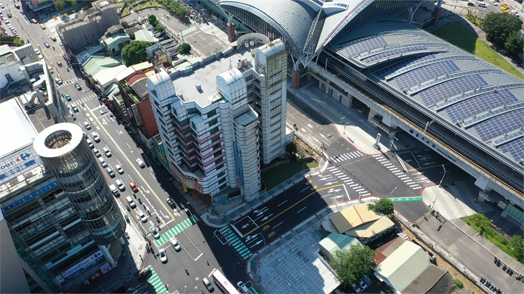 中市府七年磨一劍!「 7線並進」打通交通網絡 點亮宜居城市新藍圖