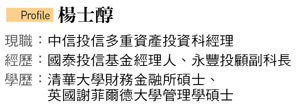 修車學徒翻身基金操盤手！喝過汽油、待過無塵室  「墊底小孩」如何花10年繞路