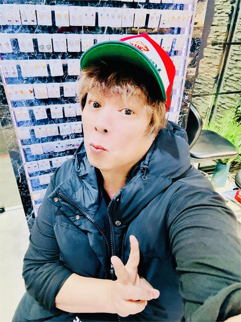 苦苓認了:本來很討厭曹西平!錄影爆「1超僵插曲」他秒認錯:那才是真正的他