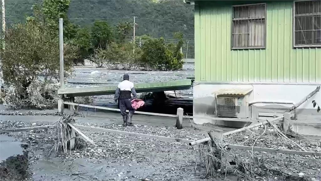 20年心血遭大水淹沒！　光復鄉農戶損失破3千萬卻因「這裡由」無法賠