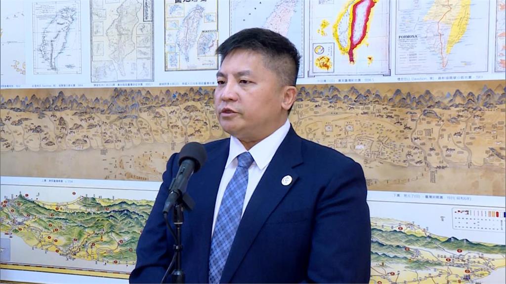 快新聞／吳宗憲問「沈伯洋父親的器官健在嗎」　吳思瑤嗆：泯滅人性、喪盡天良