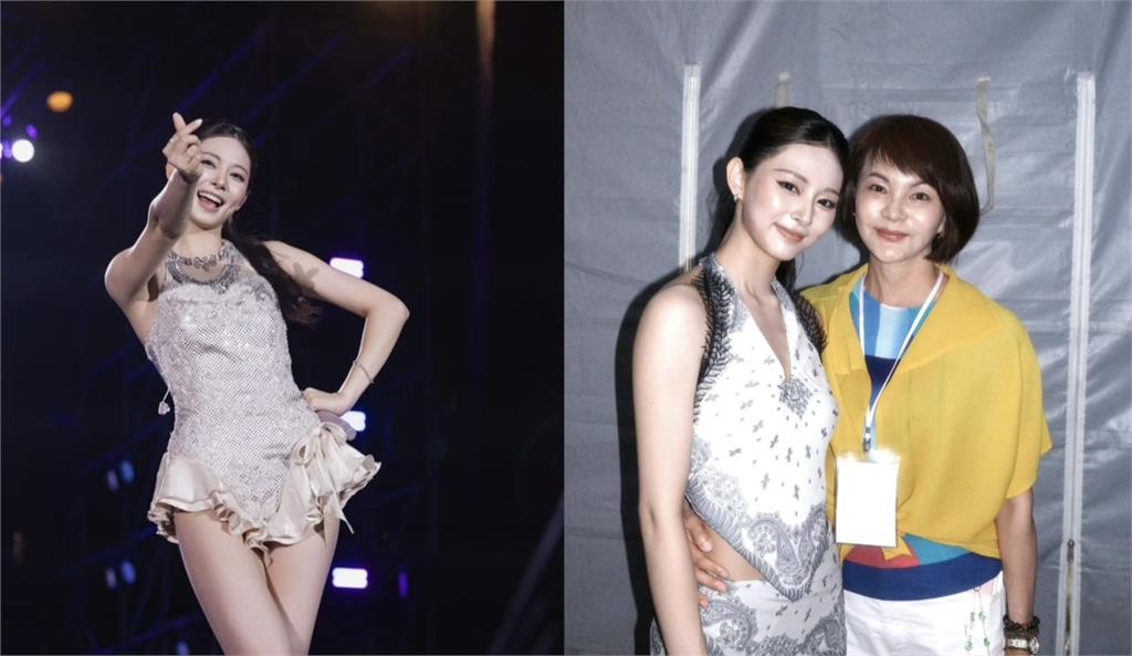 TWICE續約傳聞延燒！子瑜媽媽以3種語言首度發聲：感謝JYP娛樂！