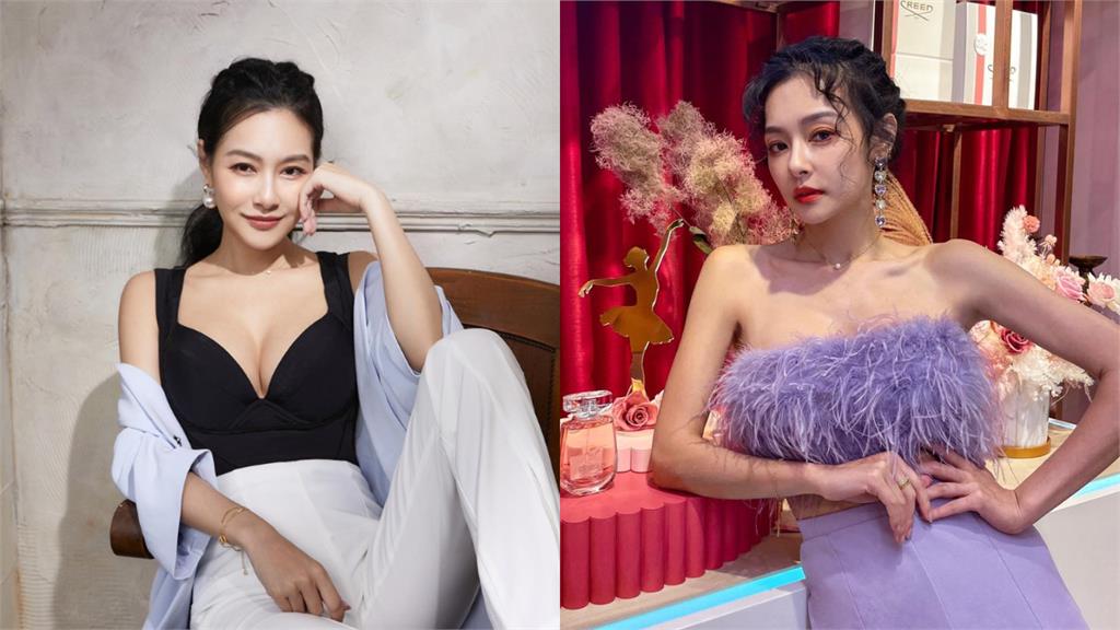舒子晨挑戰王思佳「美式辣妹穿搭」!驚人曲線全洩她驚:這麼性感?