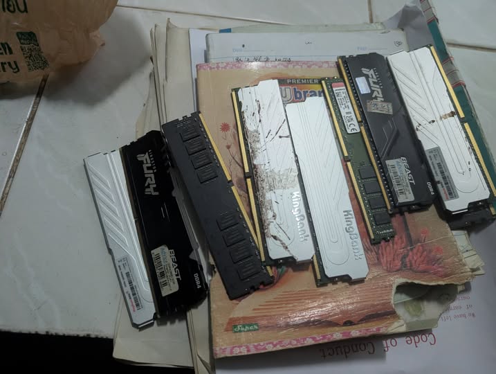 開箱電詐園區2／中國金流撐腰、詐騙擴及歐美　林秉宥緬甸詐區驚見「這東西」