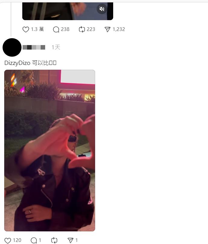 王陽明喊「不比娘砲愛心」遭炎上!老婆蔡詩芸「突曝夫妻真實面」:遠離有毒的人