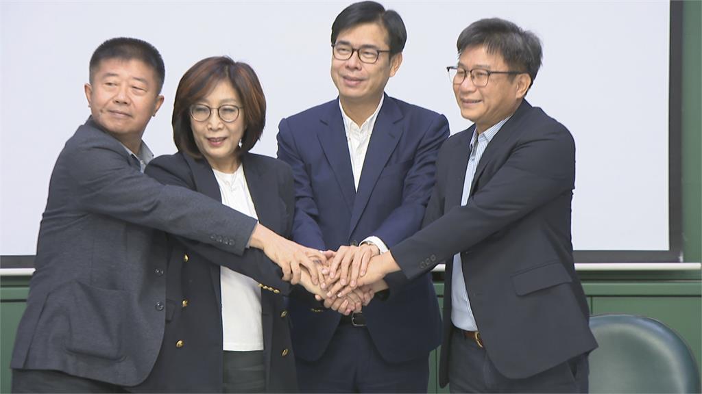 高市議長選前大洗牌! 藍曾俊傑退黨任康裕成副手