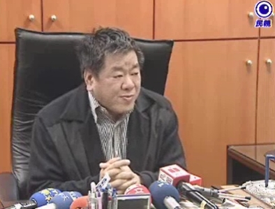 竹聯幫鬼見愁吳敦過世享壽77歲　轉戰影視大亨傳奇一生