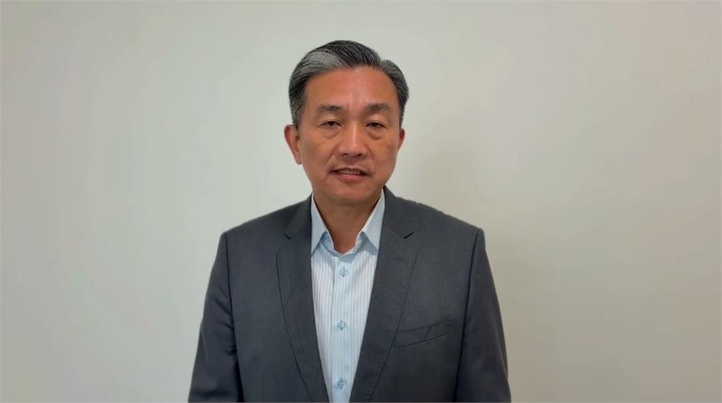 486先生自爆想「捐3億助造潛艦」！王定宇證實「確有此事」…捐錢原因曝光