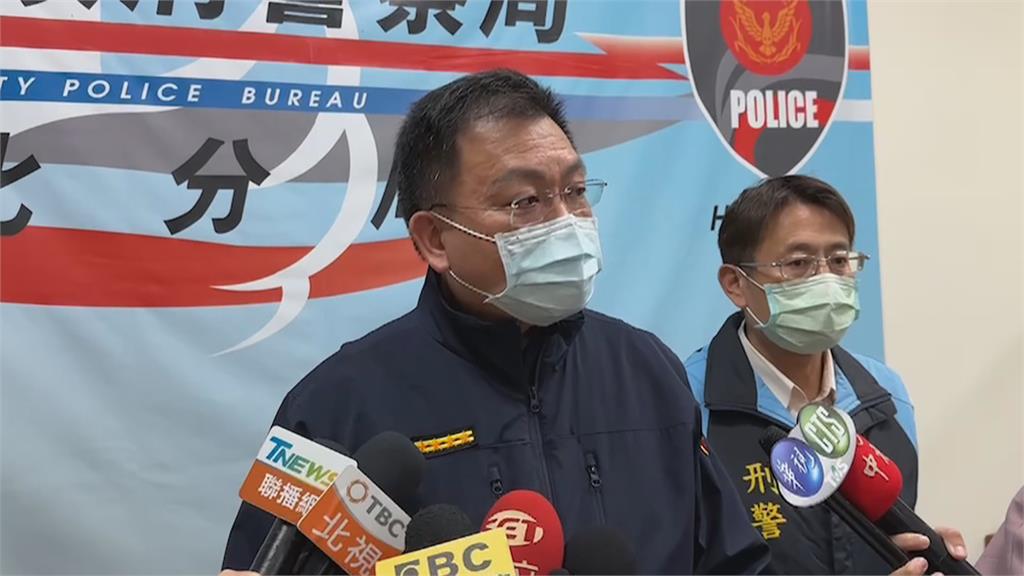 竹北擄人案追緝半個台灣　苗栗山區尋獲被害人遺體　2人潛逃出境