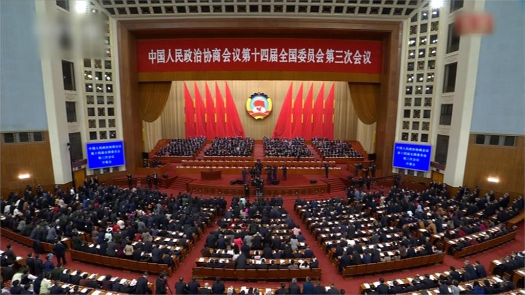 中國兩會陸續登場 經濟學家分析:北京力保GDP5%