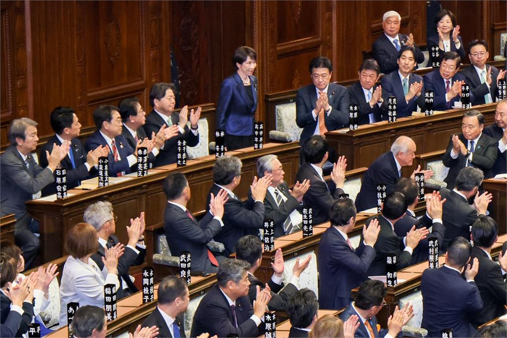 高市早苗領自民黨大勝「啟動秘密指示」！他揭「劍指中國」防衛布局變了：意義十分明顯