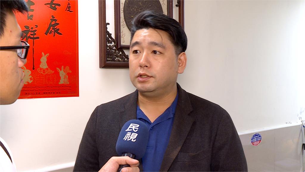 新北「最大內戰區」 藍營中和4選將搶進國會