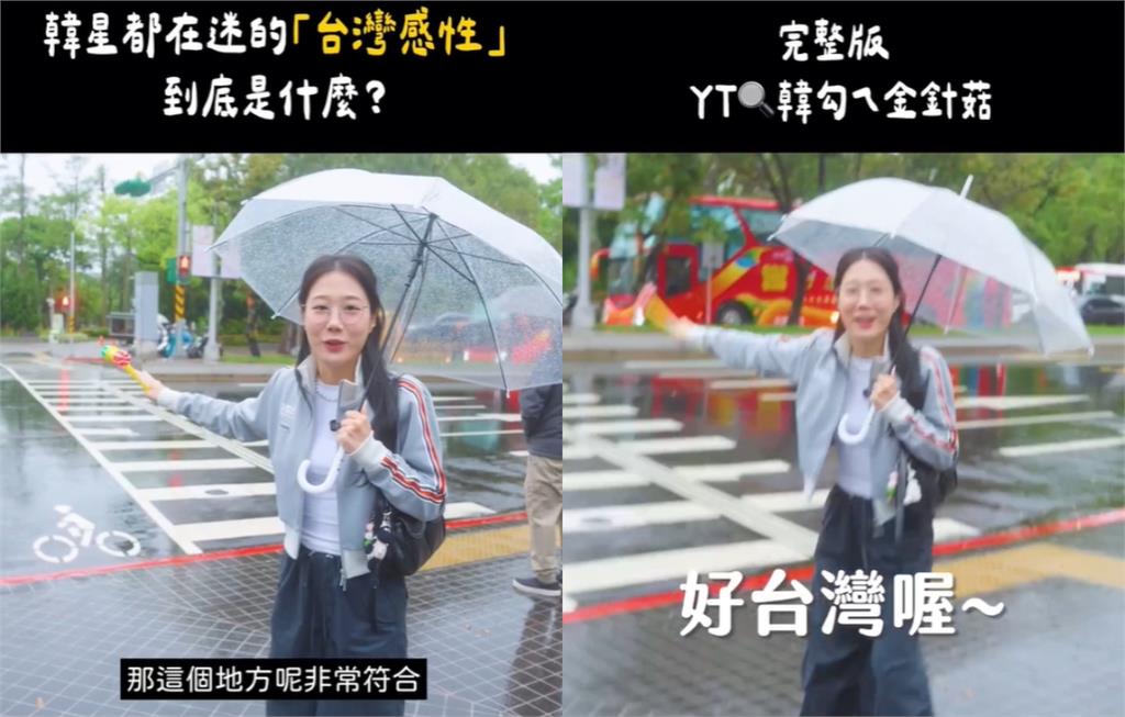 台灣1特色暴紅「一票大咖韓星也在瘋」!韓YTR宣傳5年超感動:要推向世界