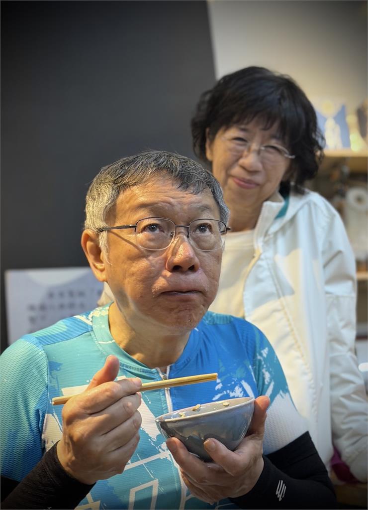 陳佩琪喊賴清德愛犬「殘障三腳狗」！總統府揭「斷腿真相」反差燦笑照逼哭網：全民寶貝