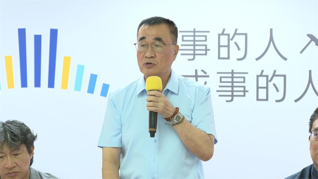 再度領先！　新北市長最新民調「蘇巧慧反超李四川0.5%」