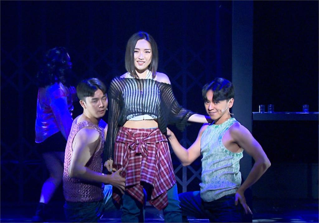 百老匯大明星領軍 李安「囍宴」音樂劇5月台灣首演