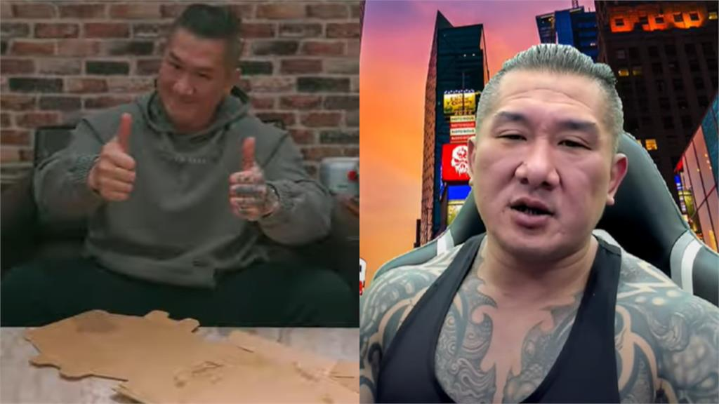 館長爆「下體太小」逼員工拍照滿足館嫂!他昔曝「真實尺寸」:超過台男平均