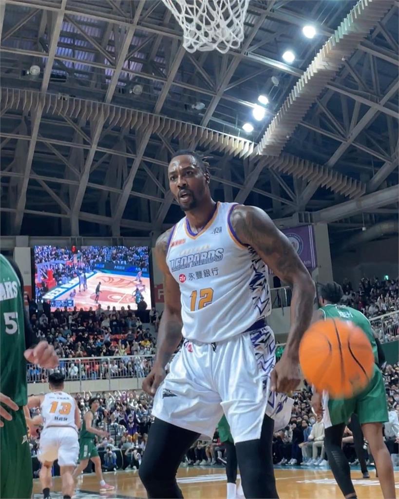 雲豹挑戰3連勝成功!