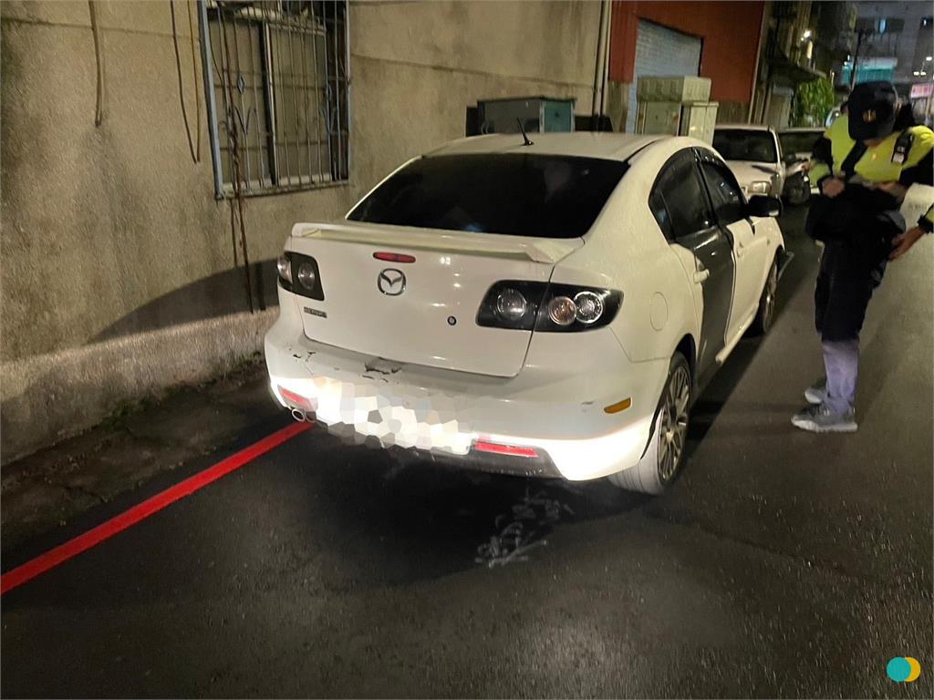 網路購機相約面交 男分期談不攏起貪念變搶劫