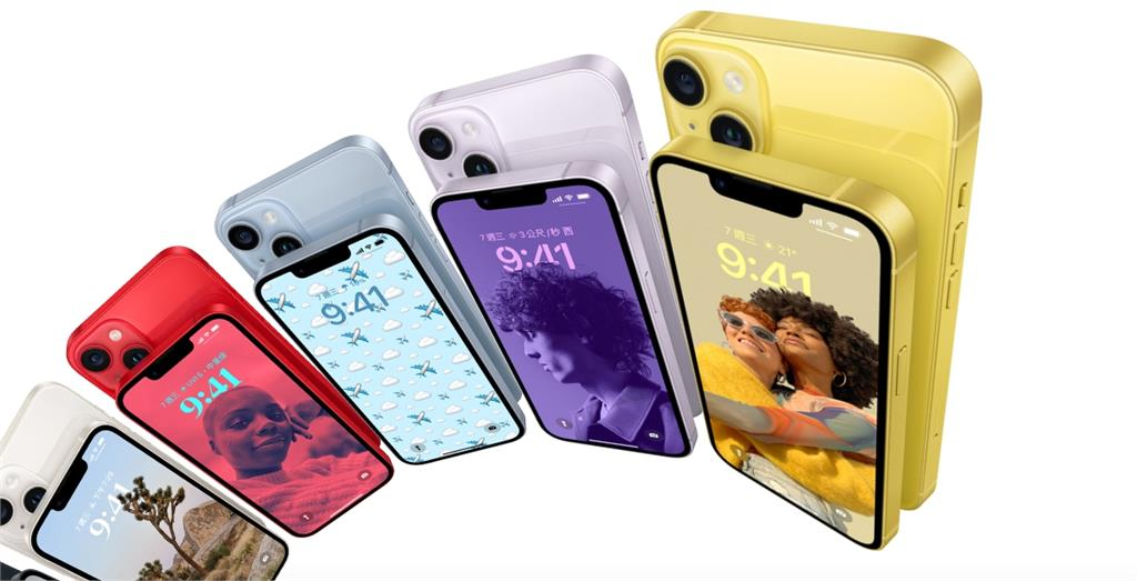 iPhone SE最新規格曝光!Home鍵恐走入歷史 外型激似「這1台」神機