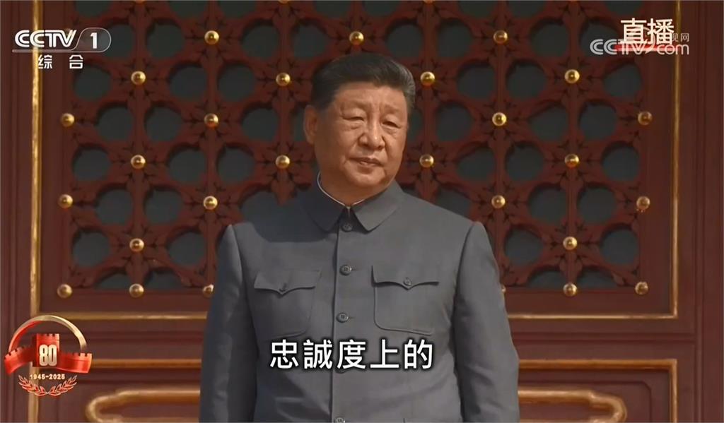 習近平「清洗行動」再開鍘！　張又俠、劉振立涉嫌違紀違法被調查