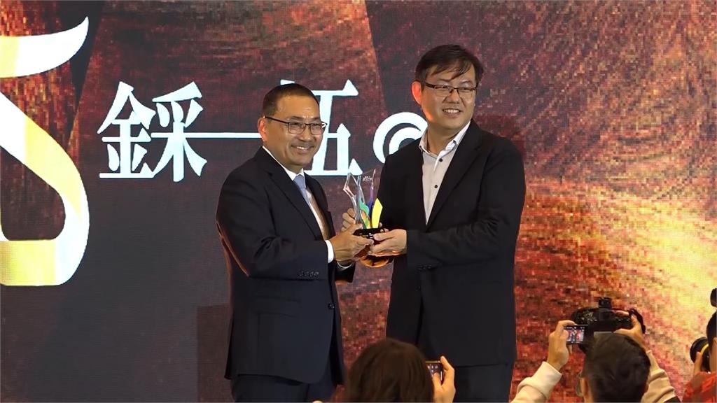 「新北市金采獎」登場 參賽件數創歷年新高