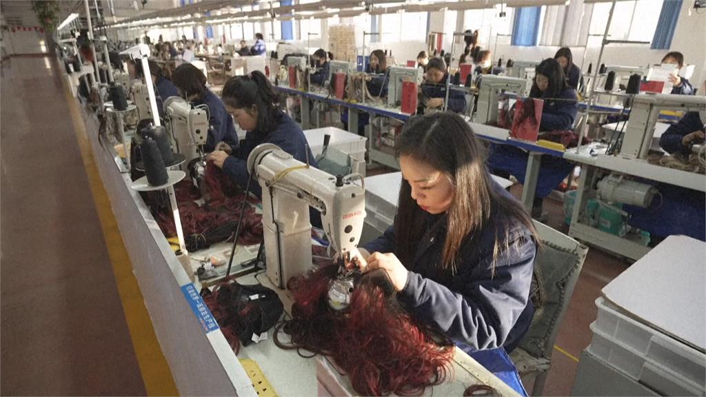 「世界假髮之都」！　中國許昌製假髮產業流傳破百年