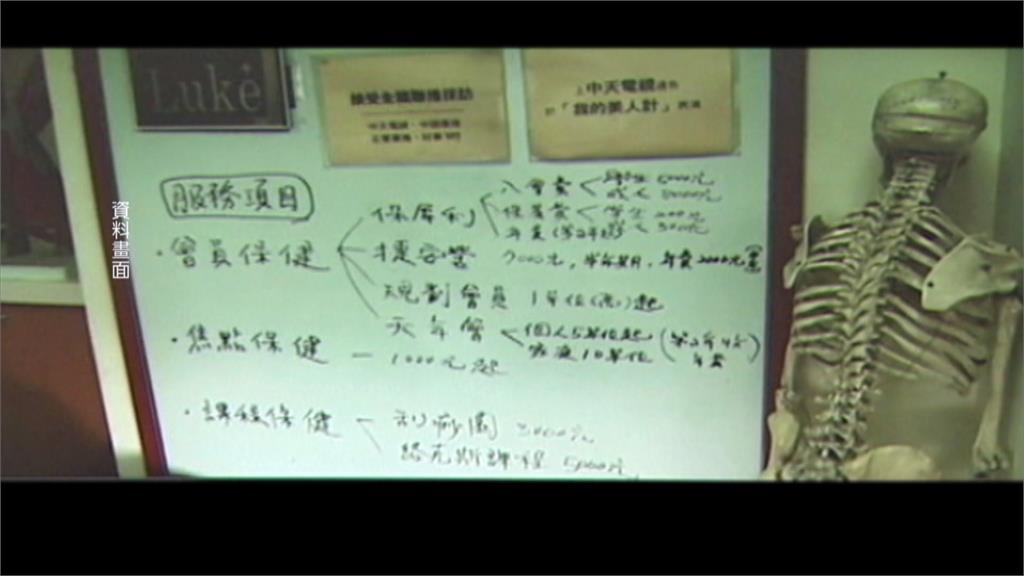 神醫淪車手!廖慶裕假冒國際法官繼續騙 遭警攔查人贓俱獲