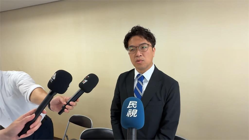 沈伯洋直球點出3困境！拋「改革解方」喊：希望真的能改變台北