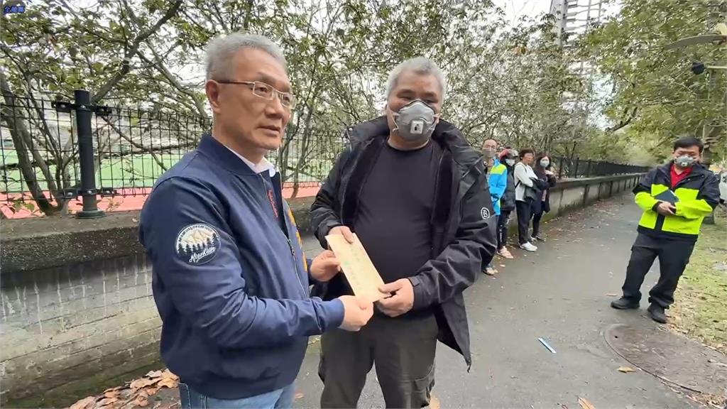 快新聞/宜蘭機車行昨晚火災燒5民宅 起火原因今曝光!林茂盛到場關心發慰問金