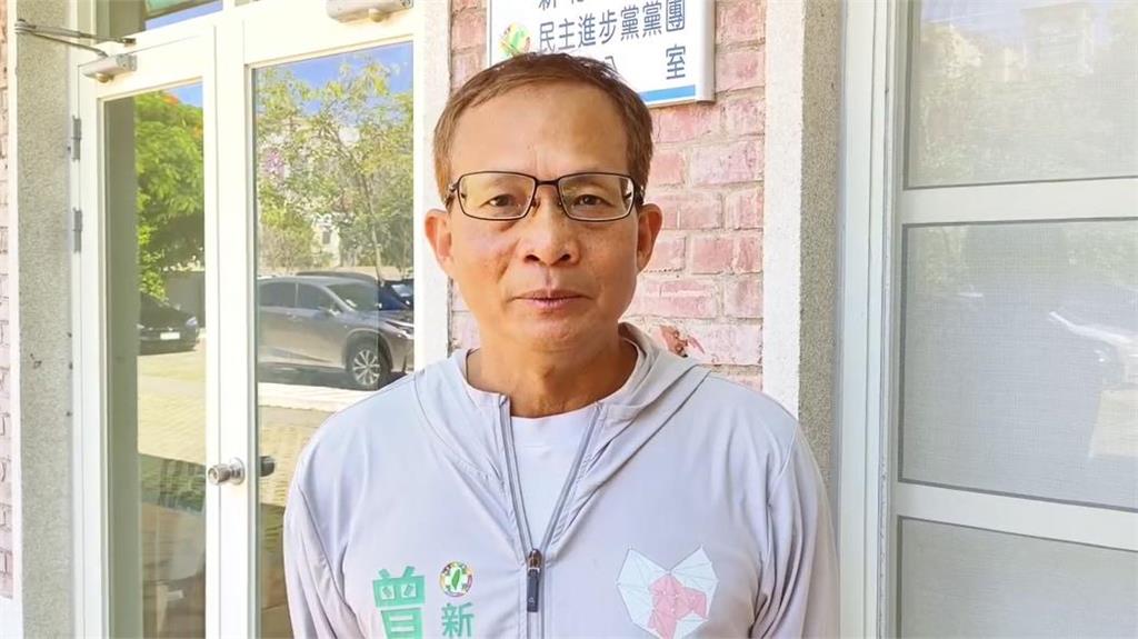 快新聞/「虹」色蜘蛛網一一浮現? 議員批:公帑當政治酬庸的人情公積金
