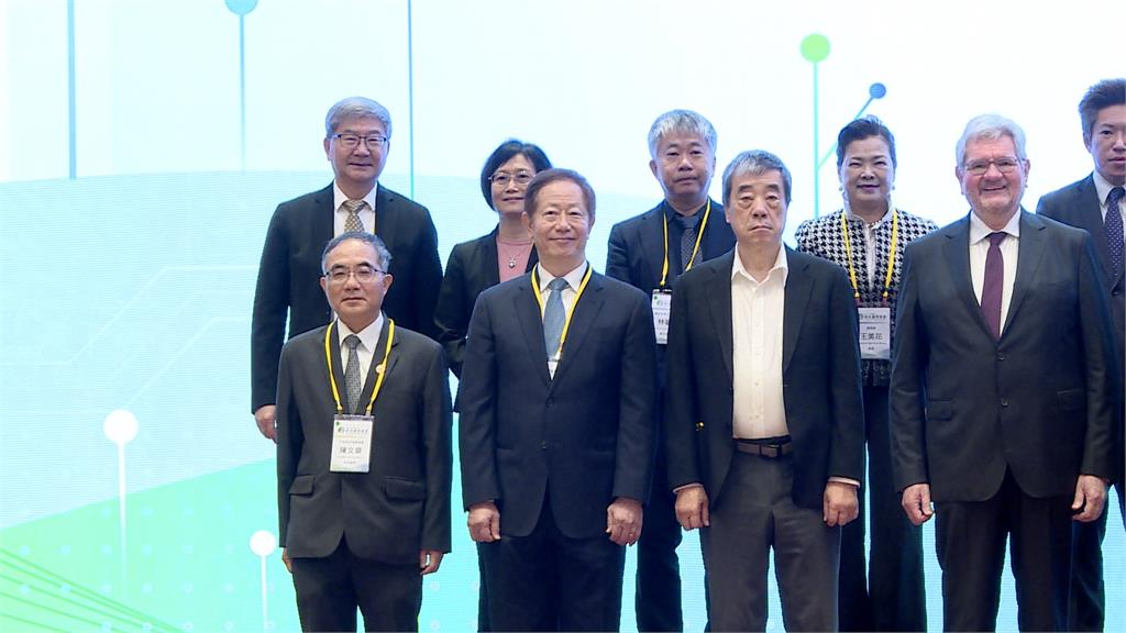 三星祭折扣搶台積電2奈米客戶? 劉德音:客戶重視技術品質