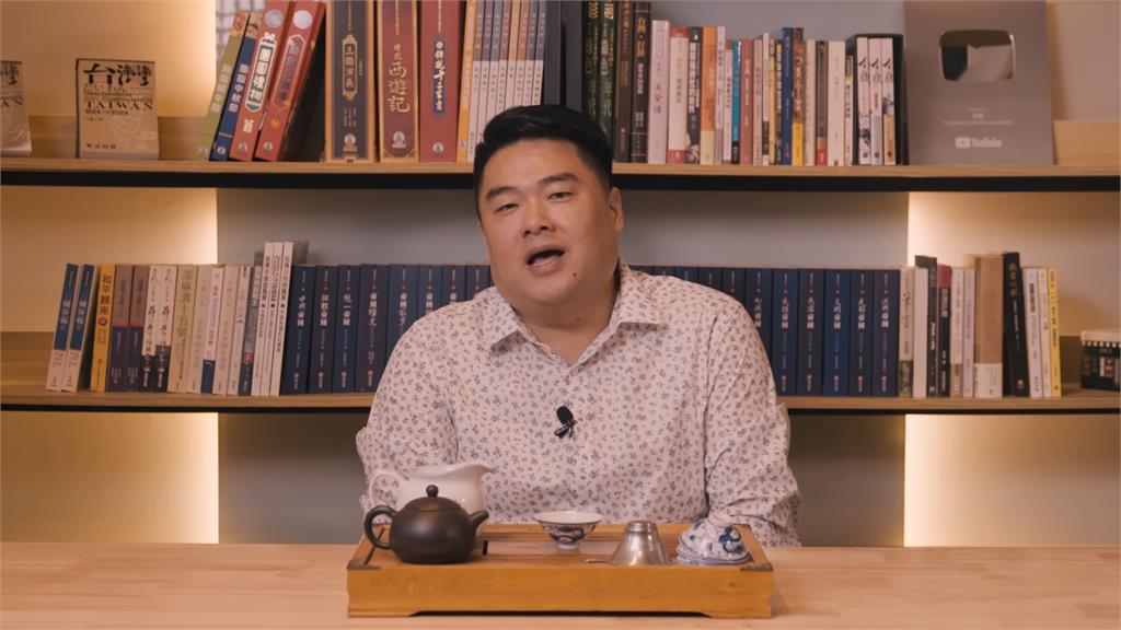 快新聞/「小草」造謠遭補教名師怒告誹謗!辯稱「我沒惡意」 下場出爐了