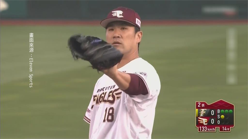 為當教練鋪路？　松坂大輔明年春訓想巡迴12隊