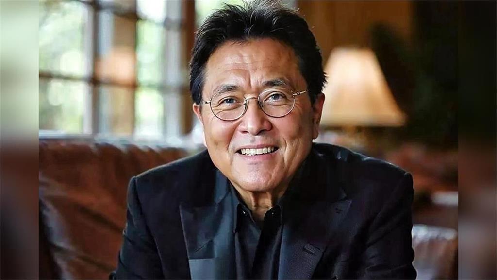 《富爸爸》作者稱：現金是垃圾！點名「4資產」保值示警：存錢是輸家